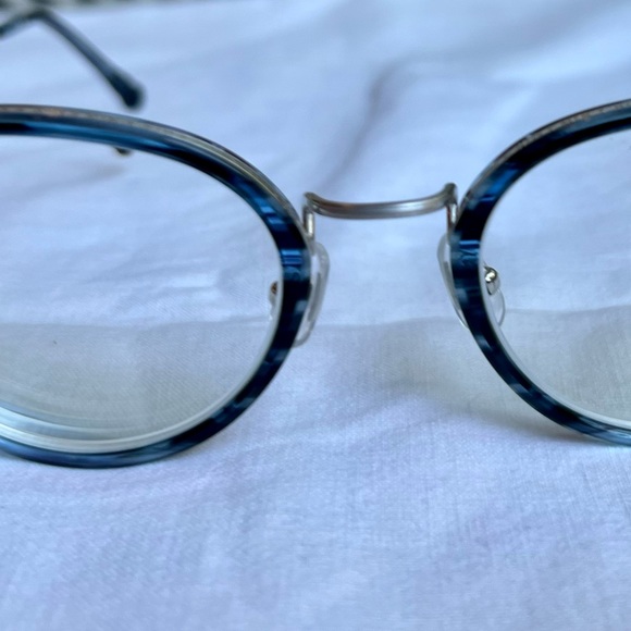 Matsuda glasses - Picture 2 of 6